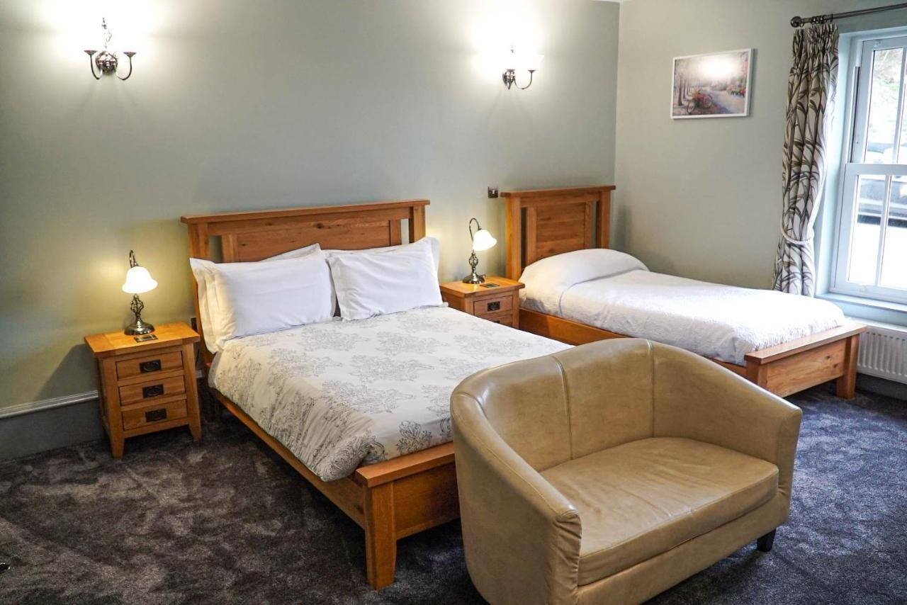 Wildercombe House Hotel Ilfracombe Ngoại thất bức ảnh