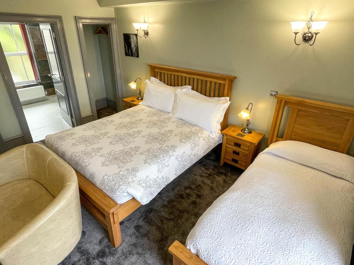 Wildercombe House Hotel Ilfracombe Ngoại thất bức ảnh