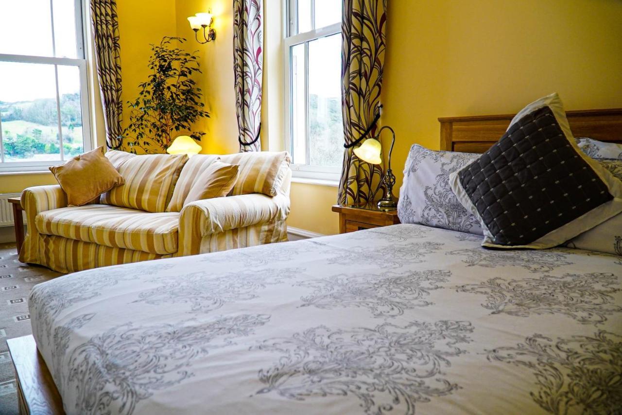 Wildercombe House Hotel Ilfracombe Ngoại thất bức ảnh