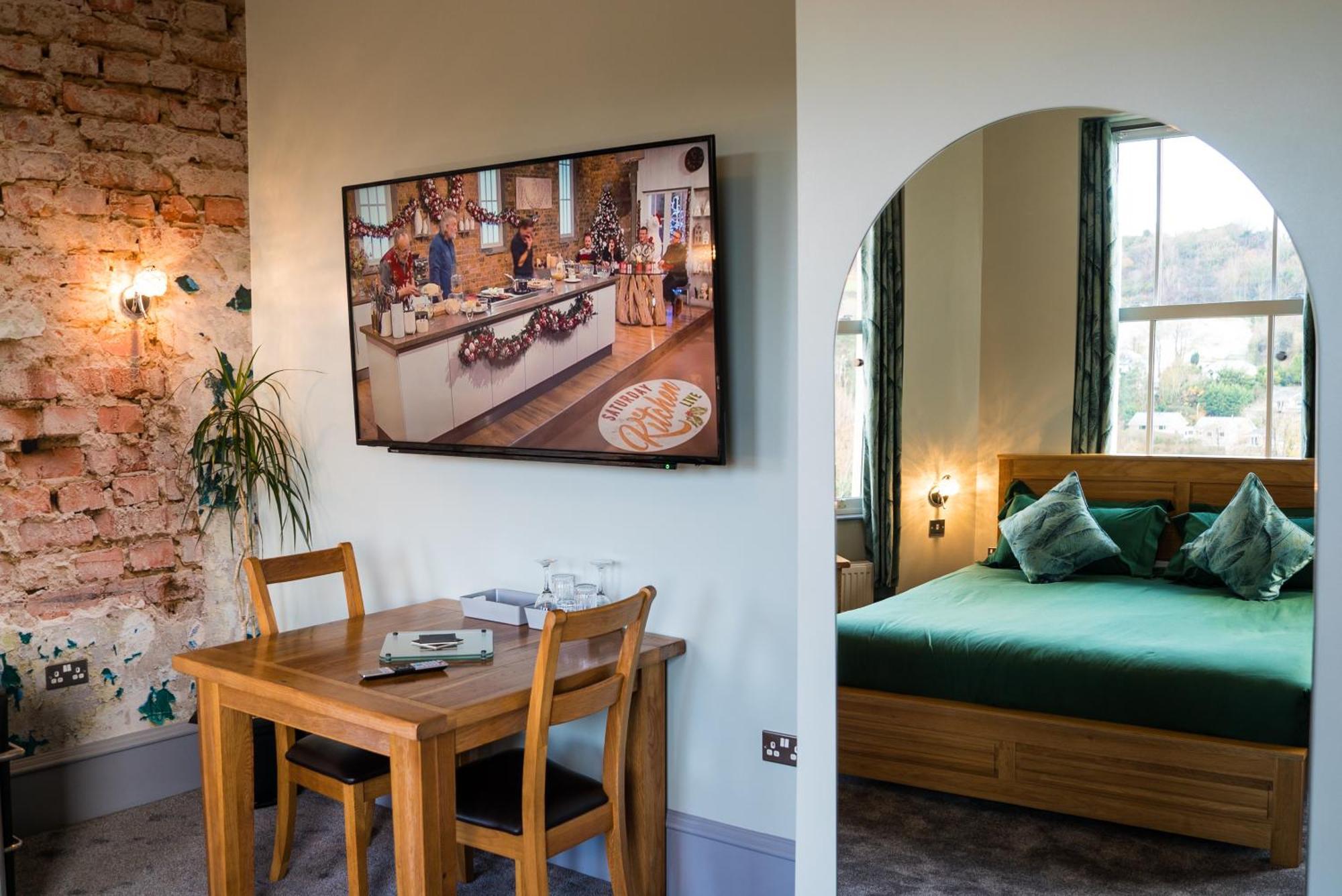 Wildercombe House Hotel Ilfracombe Ngoại thất bức ảnh