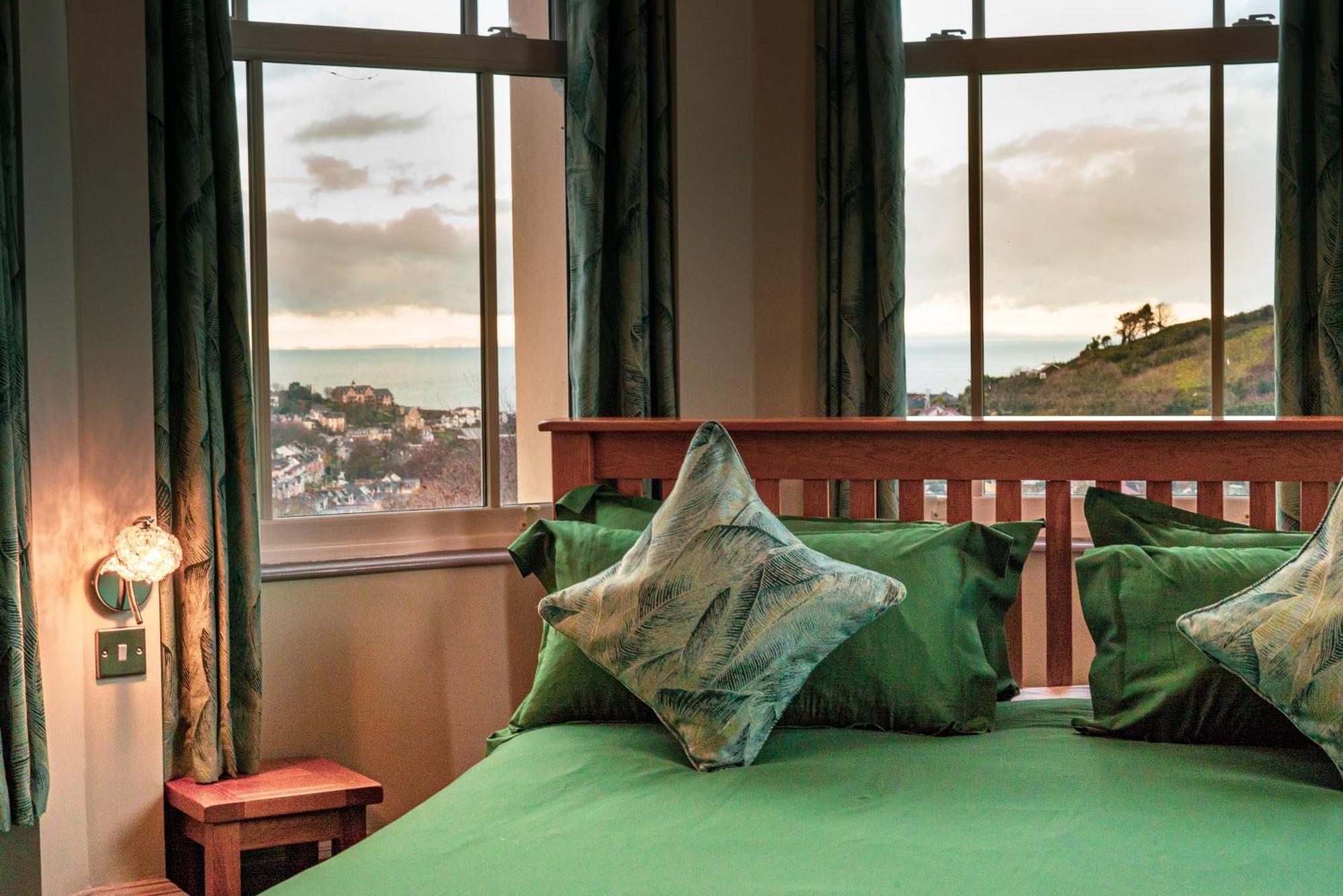 Wildercombe House Hotel Ilfracombe Ngoại thất bức ảnh