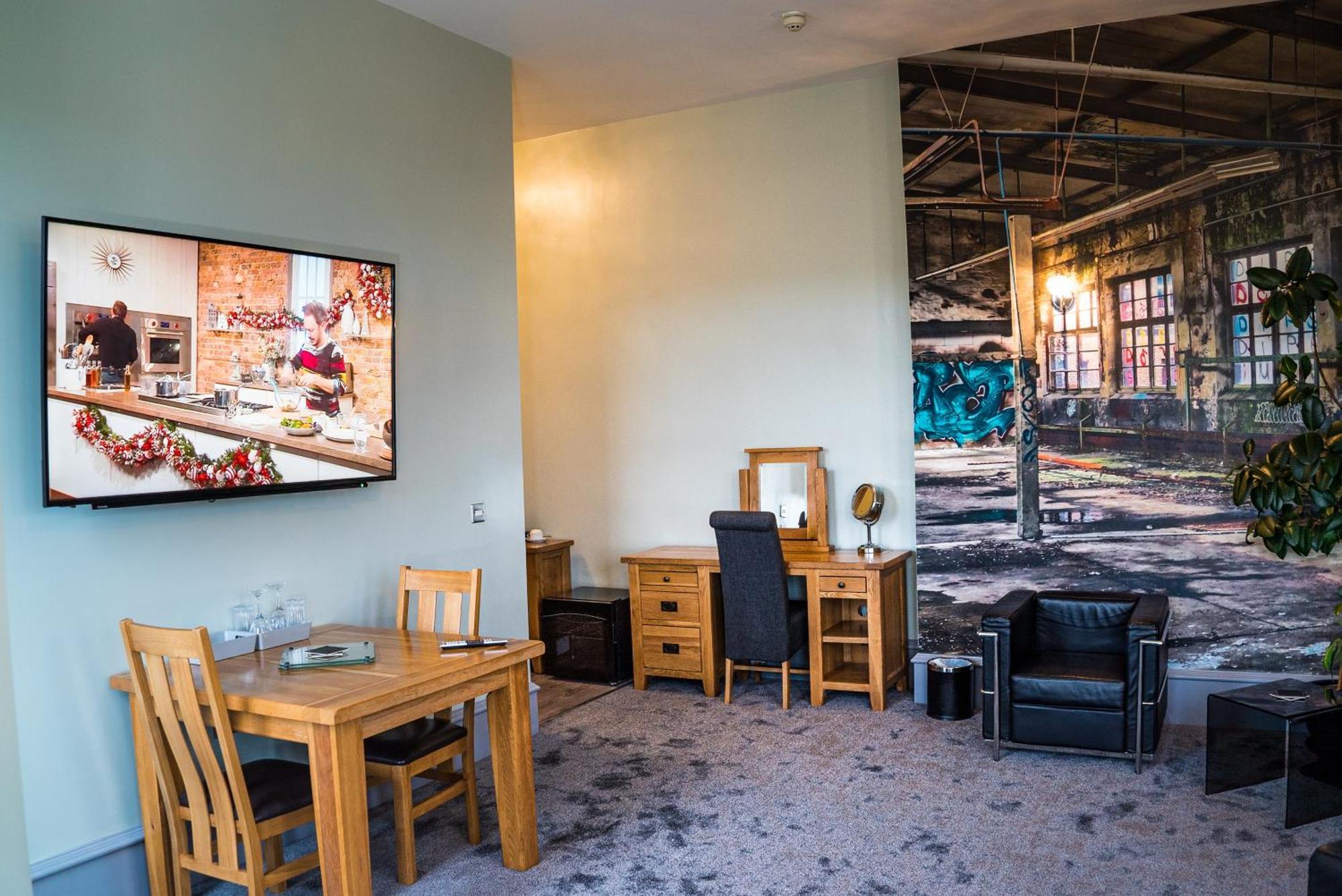 Wildercombe House Hotel Ilfracombe Ngoại thất bức ảnh