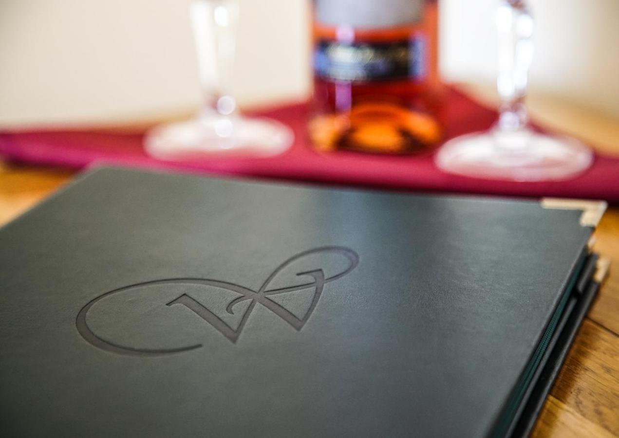 Wildercombe House Hotel Ilfracombe Ngoại thất bức ảnh