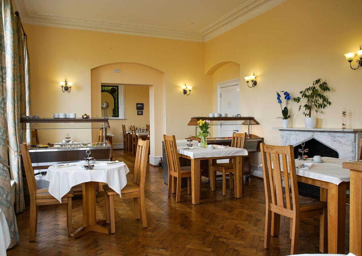 Wildercombe House Hotel Ilfracombe Ngoại thất bức ảnh