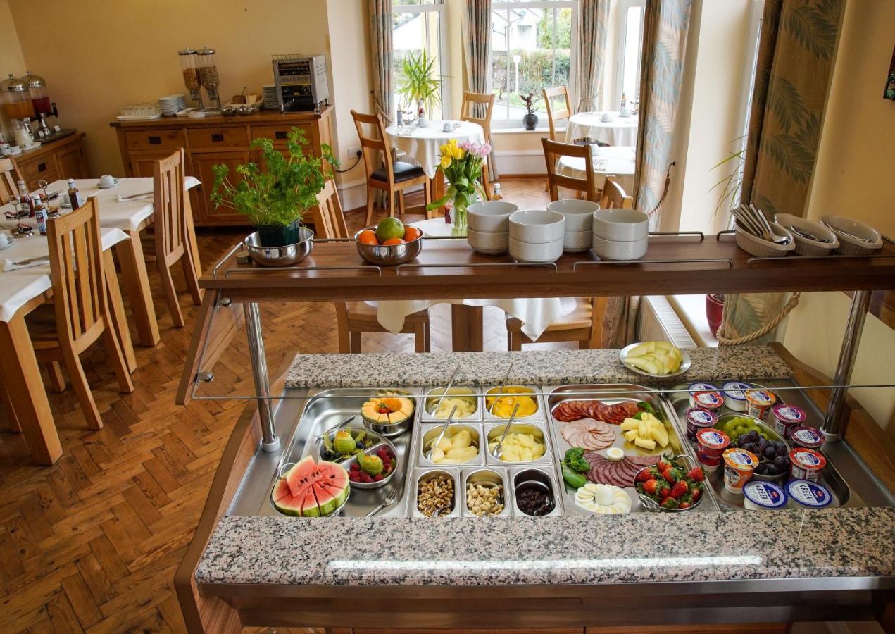 Wildercombe House Hotel Ilfracombe Ngoại thất bức ảnh