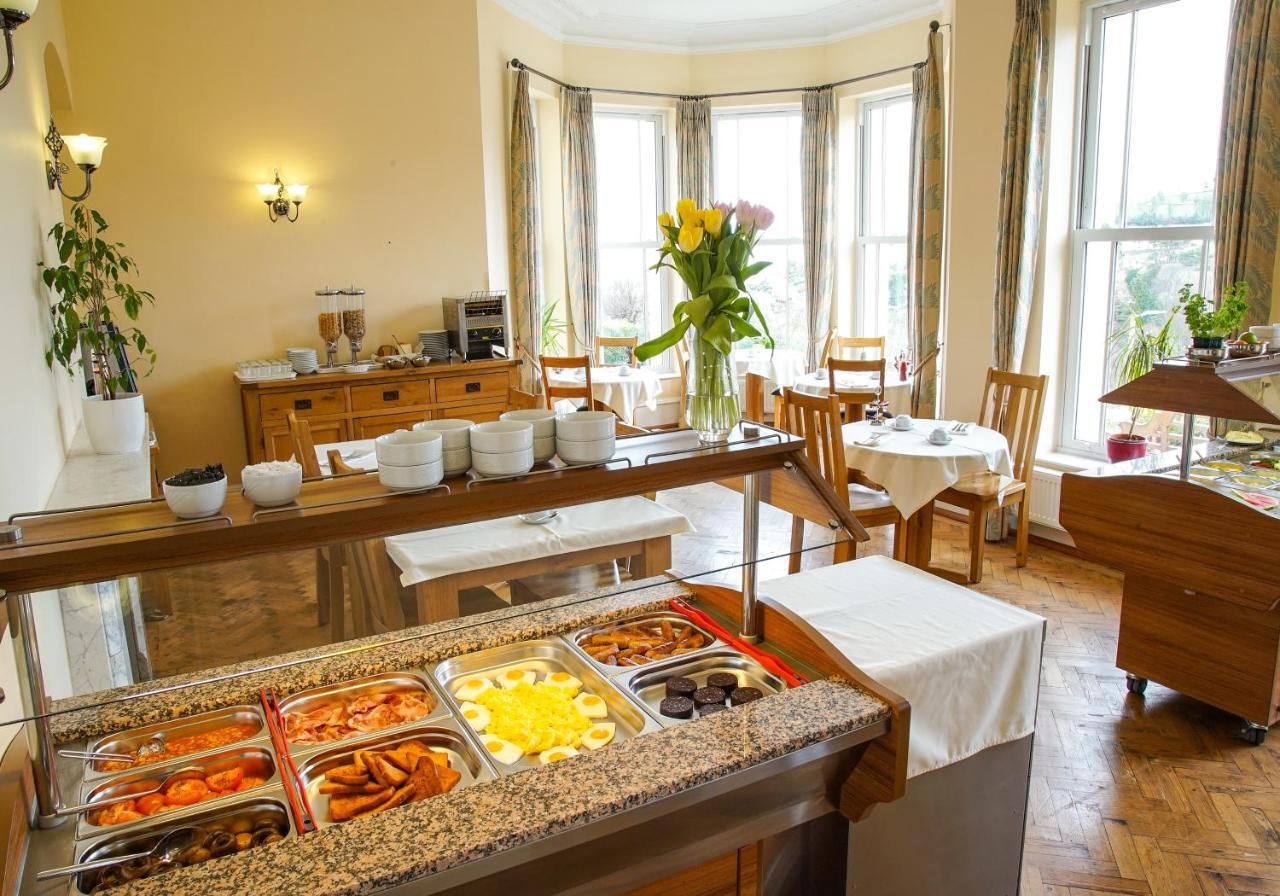 Wildercombe House Hotel Ilfracombe Ngoại thất bức ảnh