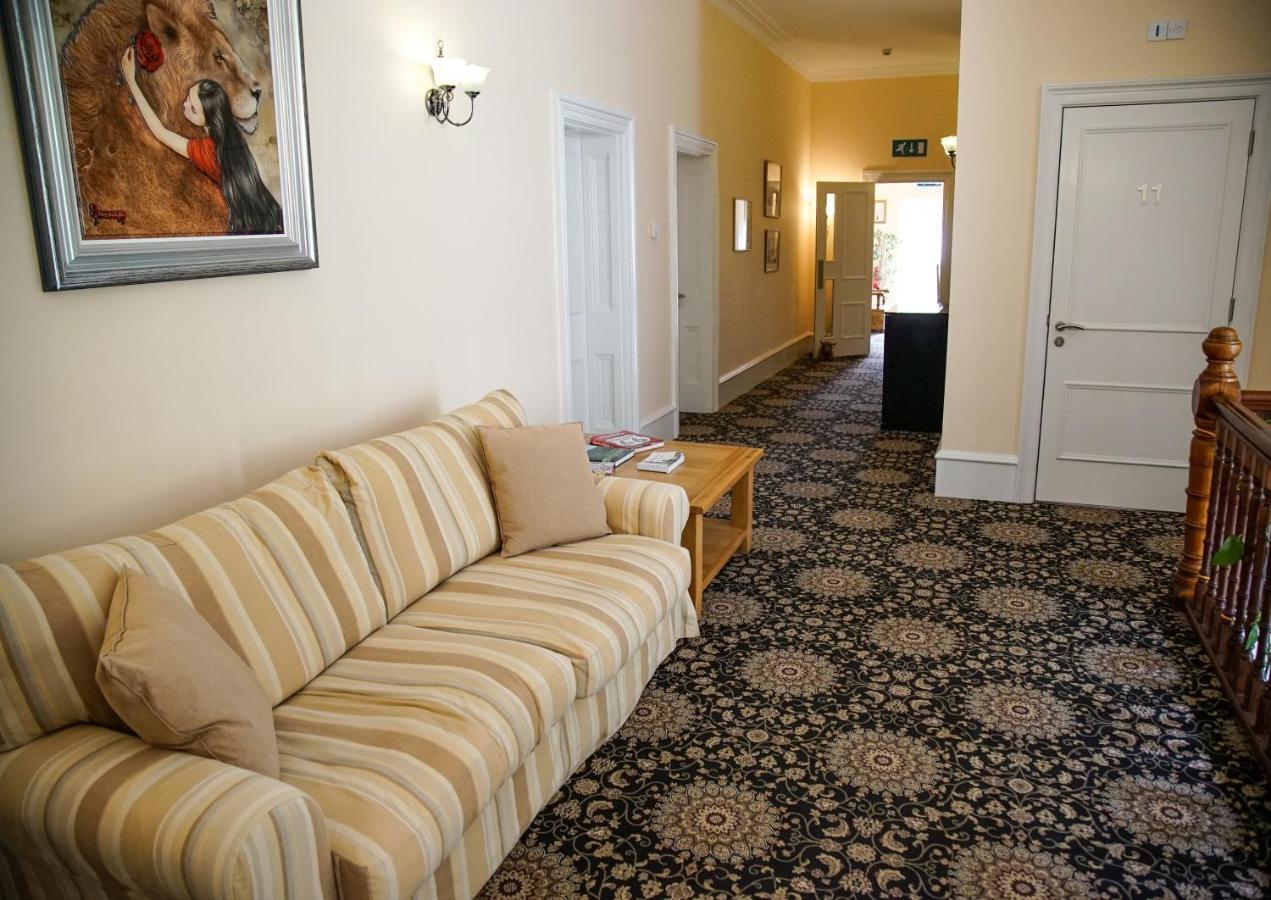 Wildercombe House Hotel Ilfracombe Ngoại thất bức ảnh